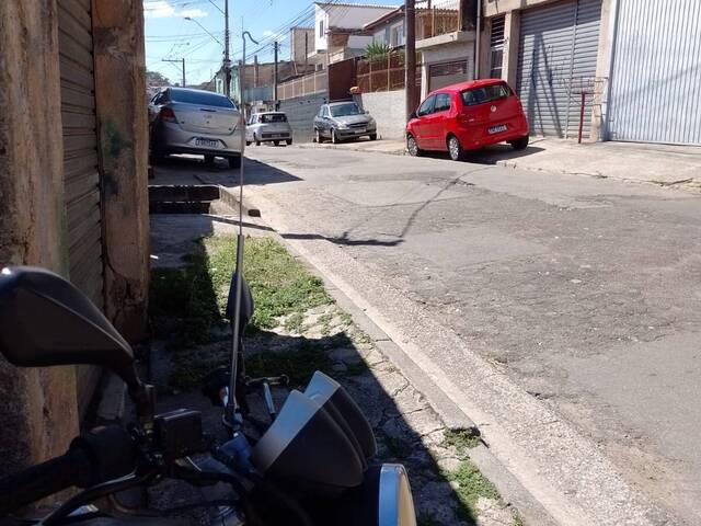 #584 - Casa para Venda em Francisco Morato - SP