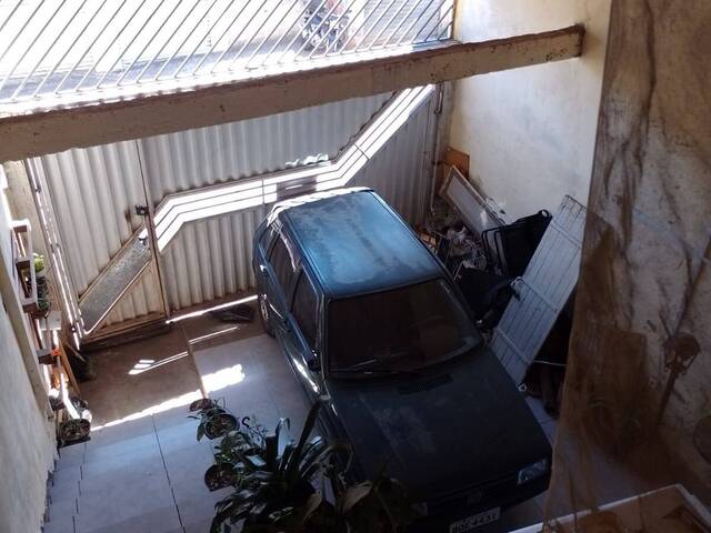 #584 - Casa para Venda em Francisco Morato - SP