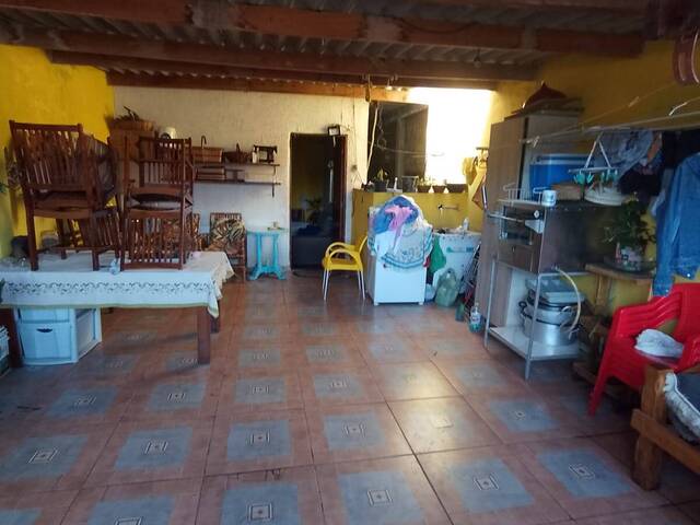Casa para Venda em Francisco Morato - 5