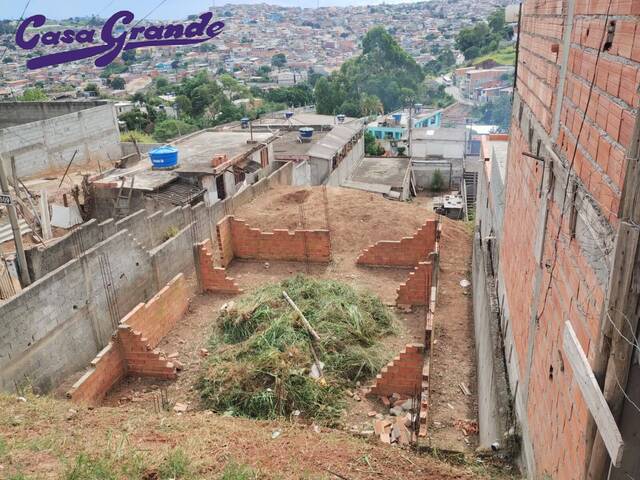 #593 - Casa para Venda em Francisco Morato - SP
