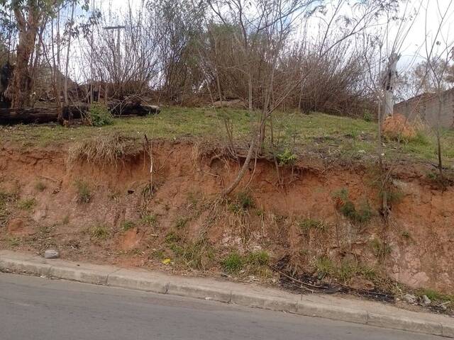 #588 - Área para Venda em Francisco Morato - SP