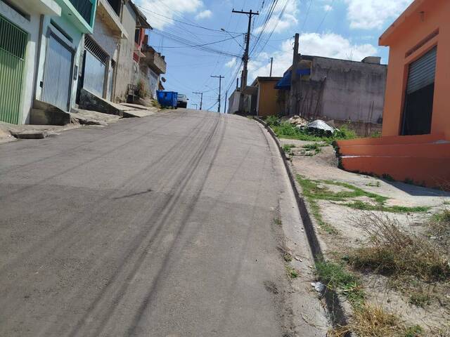 #595 - Casa para Venda em Francisco Morato - SP