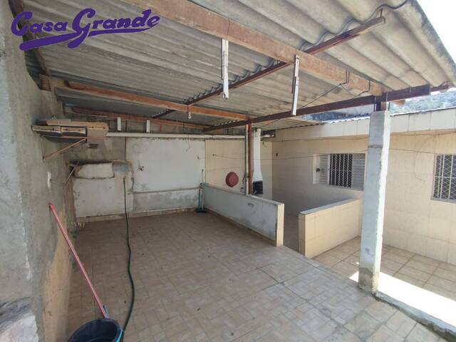 Casa para Venda em Francisco Morato - 5