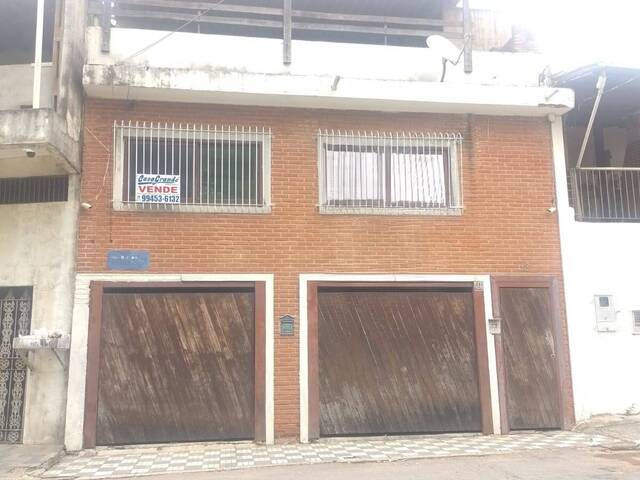 #502 - Casa para Venda em Caieiras - SP