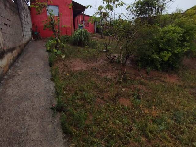 #596 - Casa para Venda em Francisco Morato - SP