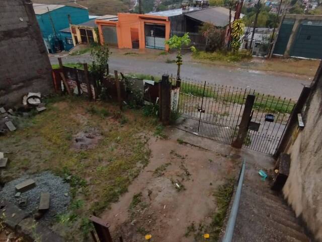 #596 - Casa para Venda em Francisco Morato - SP