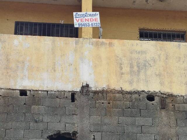 #597 - Casa para Venda em Francisco Morato - SP