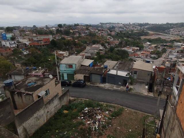 Casa para Venda em Francisco Morato - 4
