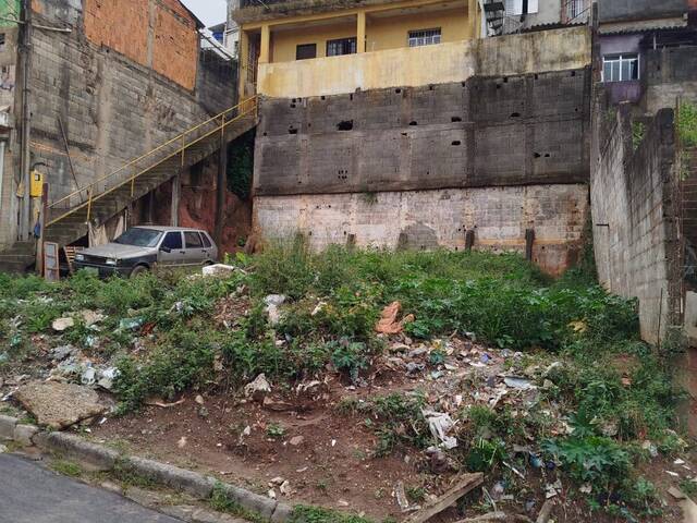 #597 - Casa para Venda em Francisco Morato - SP