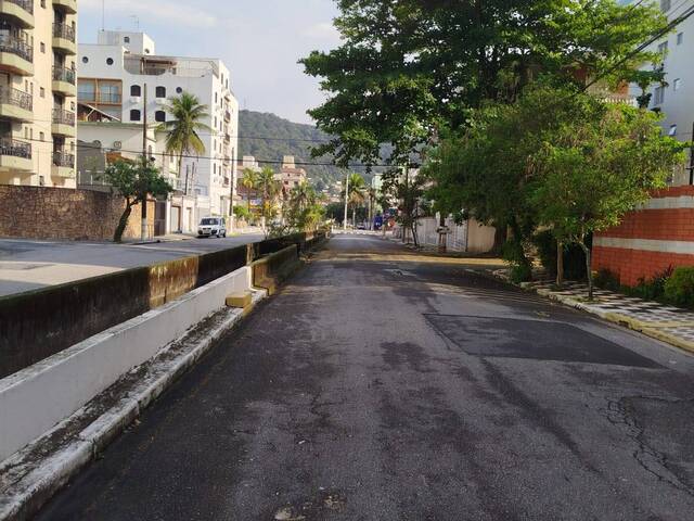 #599 - Apartamento para Venda em Guarujá - SP