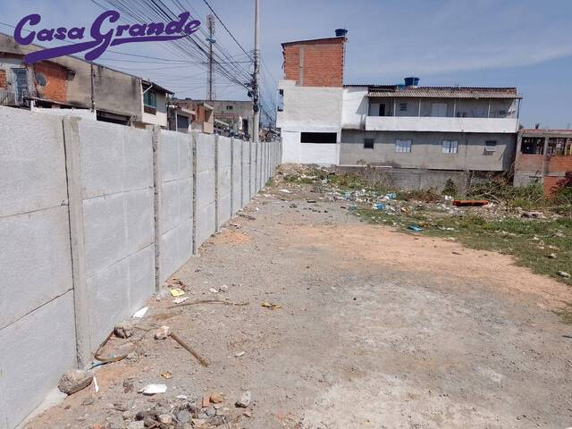 Área para Venda em Francisco Morato - 5