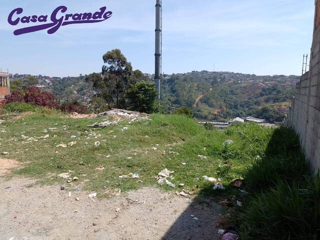Área para Venda em Francisco Morato - 4