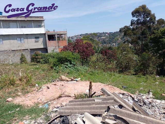 Área para Venda em Francisco Morato - 4