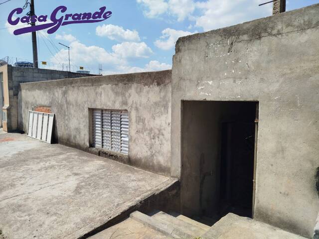 Venda em Jardim Silvia - Francisco Morato