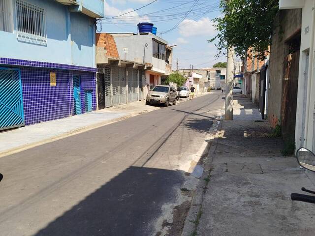 #602 - Casa para Venda em Francisco Morato - SP