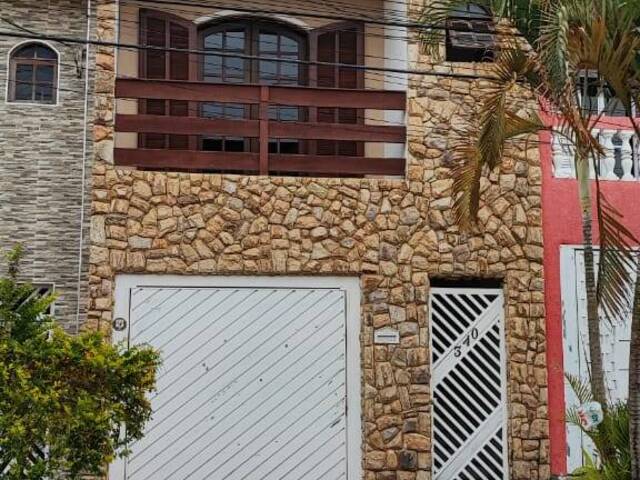 Venda em Jardim Olga - Francisco Morato