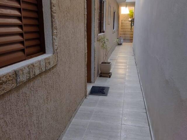 #603 - Casa para Venda em Francisco Morato - SP