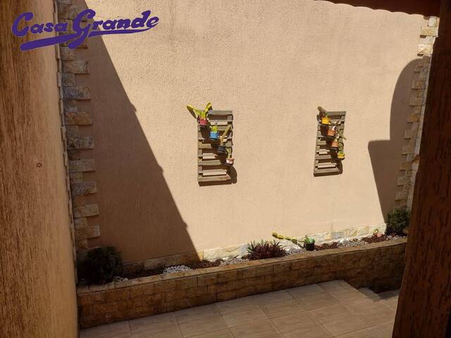 #603 - Casa para Venda em Francisco Morato - SP