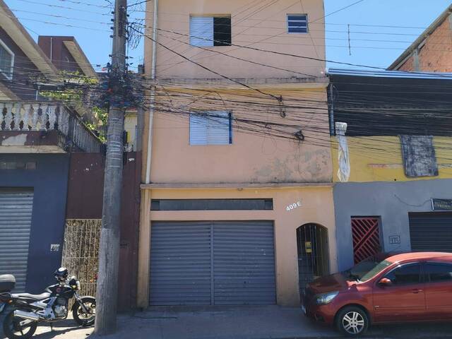 Venda em Jardim Vassouras - Francisco Morato