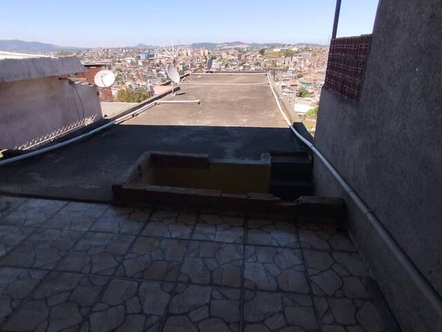 #605 - Casa para Venda em Francisco Morato - SP