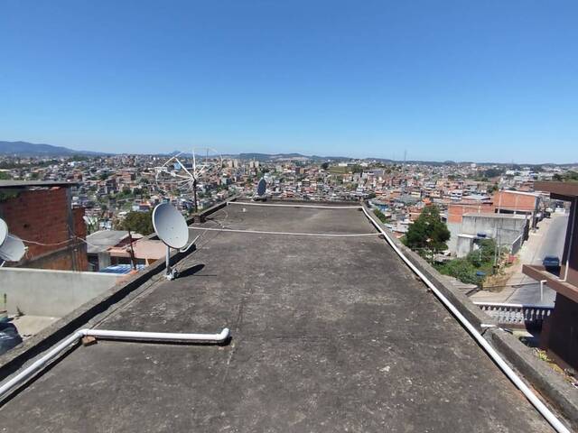 Casa para Venda em Francisco Morato - 5