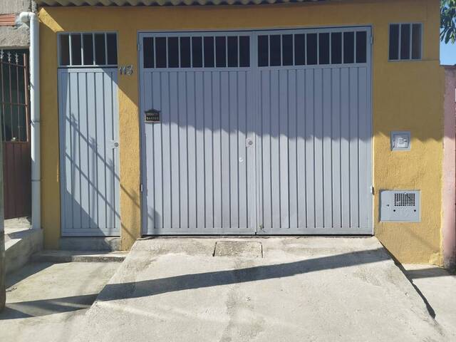 Venda em Jardim Rosa - Francisco Morato