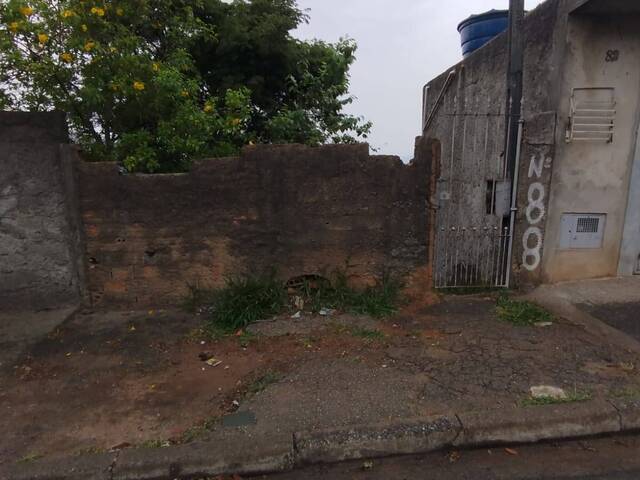 Venda em Parque Cento e Vinte - Francisco Morato