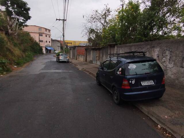 #607 - Casa para Venda em Francisco Morato - SP