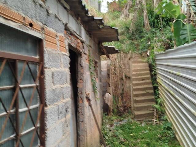 Casa para Venda em Francisco Morato - 5
