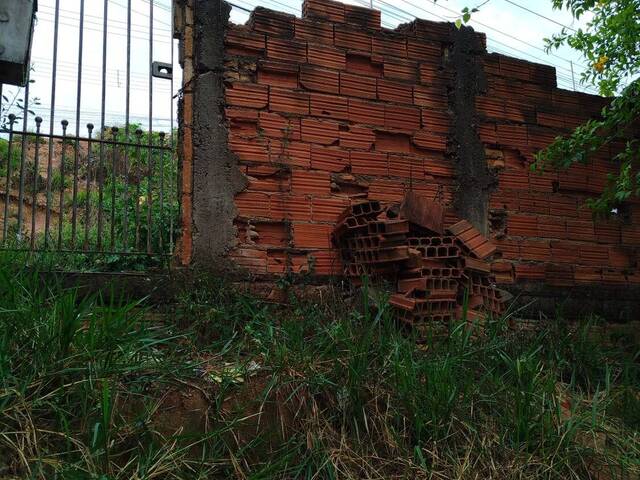 #607 - Casa para Venda em Francisco Morato - SP