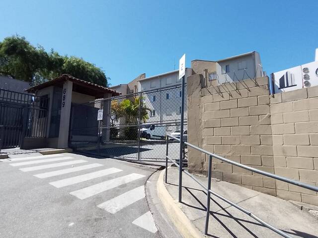 Venda em Jardim Rosa - Francisco Morato