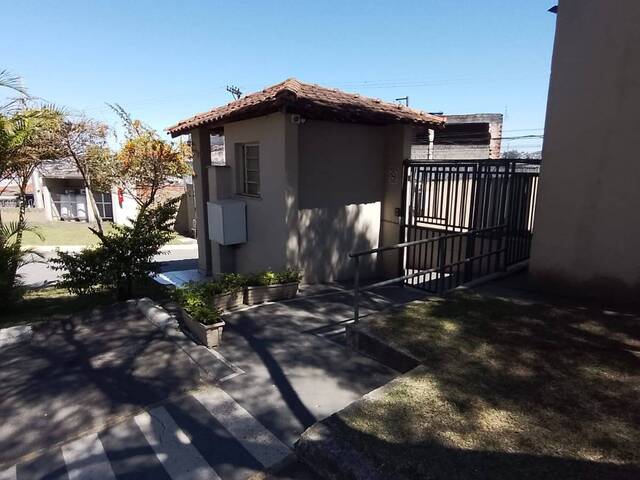#608 - Apartamento para Venda em Francisco Morato - SP