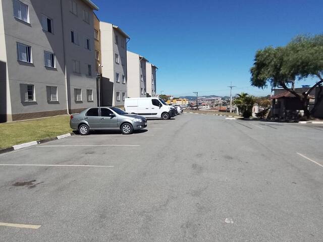 Apartamento para Venda em Francisco Morato - 4