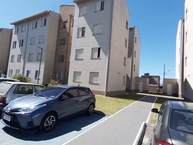 Apartamento para Venda em Francisco Morato - 5
