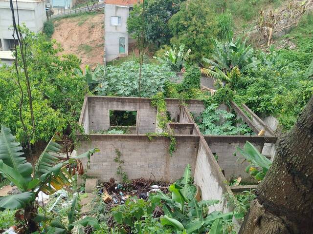 Área para Venda em Franco da Rocha - 4