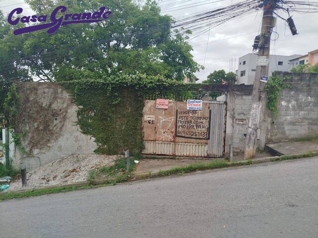 Área para Venda em Franco da Rocha - 5