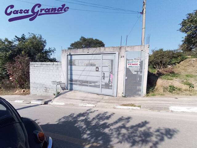 Venda em Chácaras do Rosário - Franco da Rocha