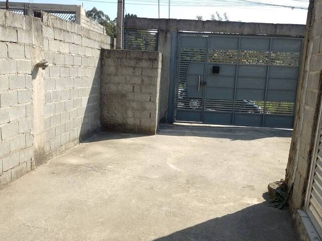 Casa para Venda em Franco da Rocha - 4