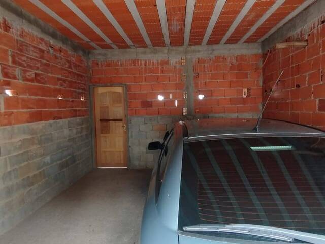 #611 - Casa para Venda em Francisco Morato - SP