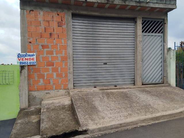 Venda em Parque Cento e Vinte - Francisco Morato