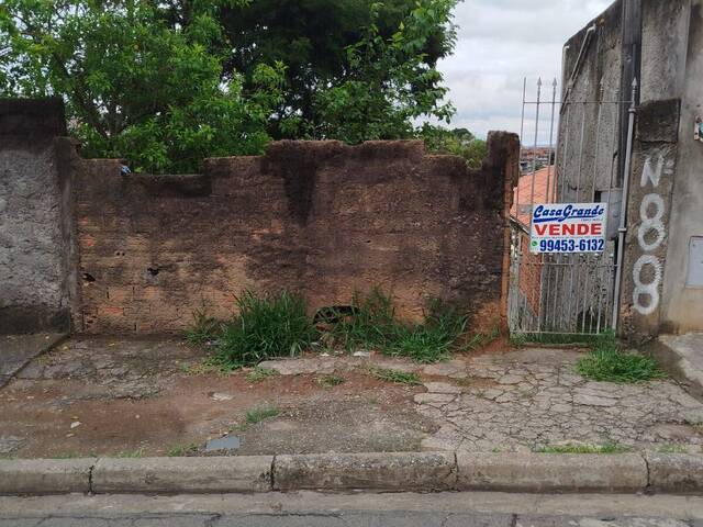 Venda em Parque Cento e Vinte - Francisco Morato