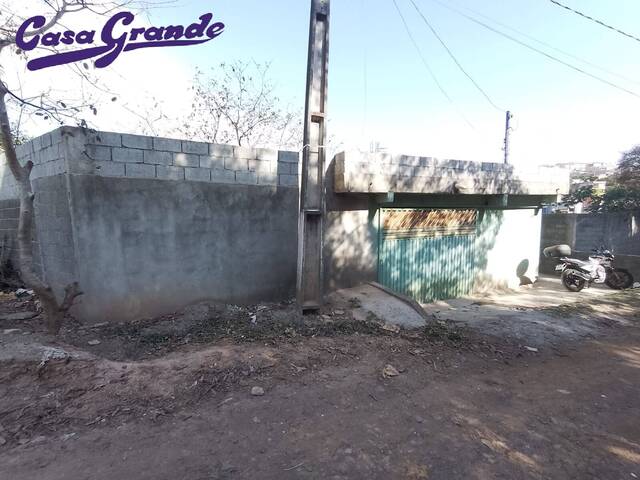 Venda em Jardim Santa Catarina - Francisco Morato