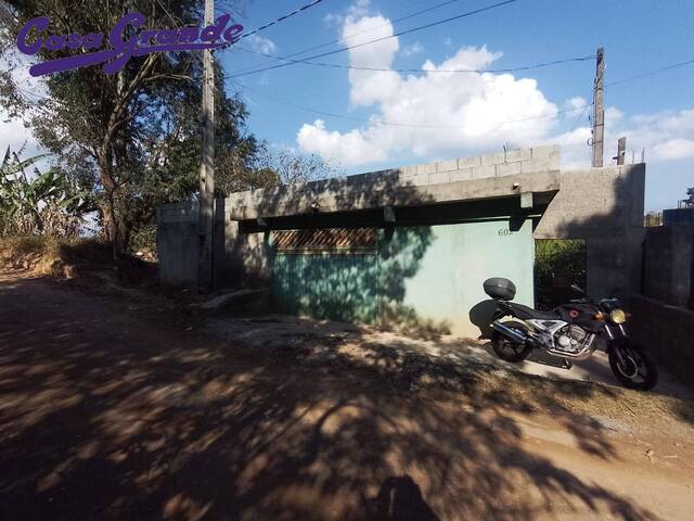 #617 - Casa para Venda em Francisco Morato - SP