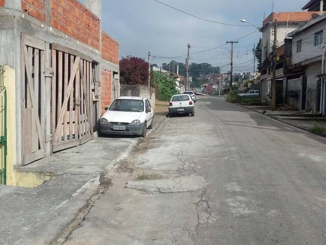 #615 - Casa para Venda em Francisco Morato - SP