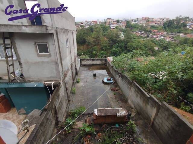 Casa para Venda em Francisco Morato - 4