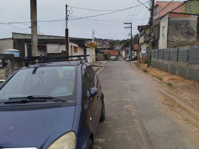 #614 - Casa para Venda em Francisco Morato - SP