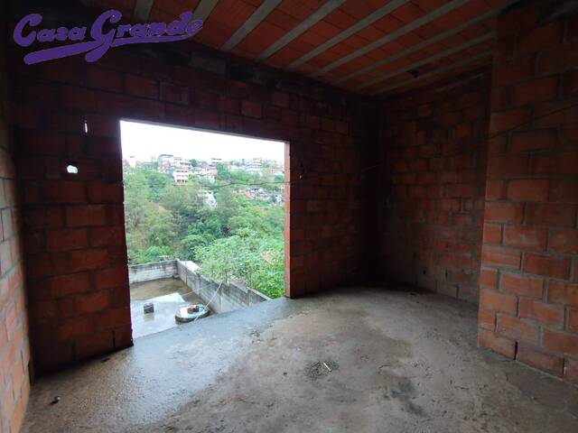 Casa para Venda em Francisco Morato - 5