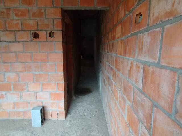 #614 - Casa para Venda em Francisco Morato - SP