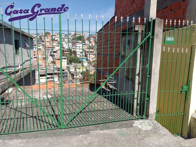 Venda em Jardim Vassouras - Francisco Morato