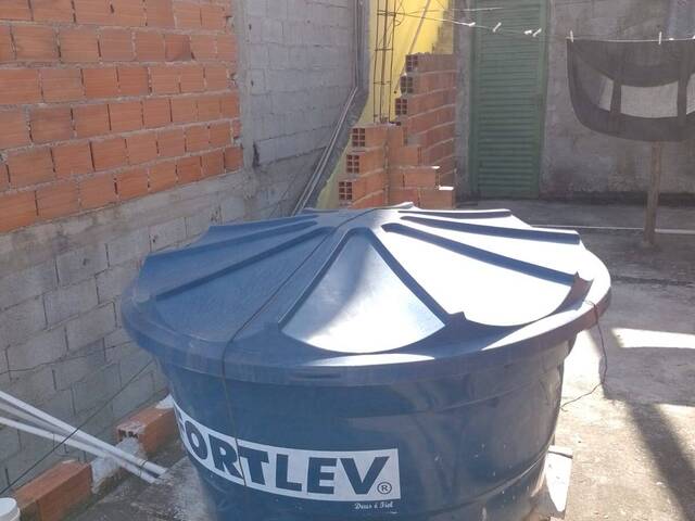 #613 - Casa para Venda em Francisco Morato - SP